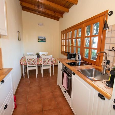 פורטו צ'רזיו Villa Rina Deluxe And Cottage מראה חיצוני תמונה