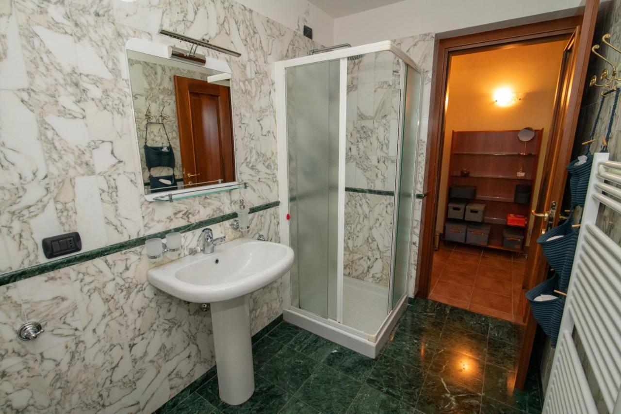 פורטו צ'רזיו Villa Rina Deluxe And Cottage מראה חיצוני תמונה