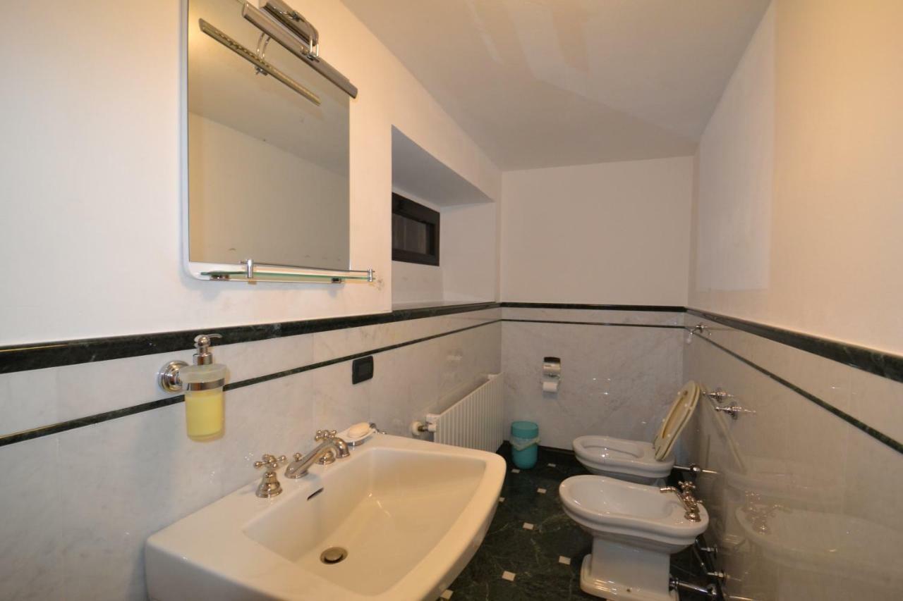 פורטו צ'רזיו Villa Rina Deluxe And Cottage מראה חיצוני תמונה