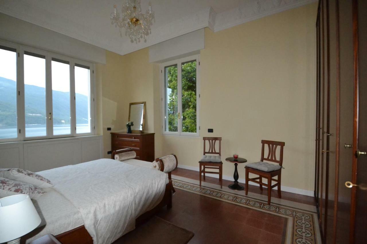 פורטו צ'רזיו Villa Rina Deluxe And Cottage מראה חיצוני תמונה