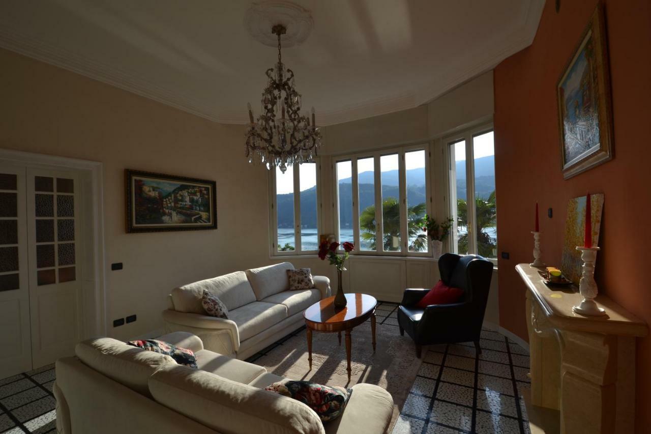 פורטו צ'רזיו Villa Rina Deluxe And Cottage מראה חיצוני תמונה